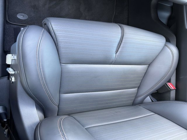 New 2026 Lincoln Nautilus Reserve AWD/4WD image 11