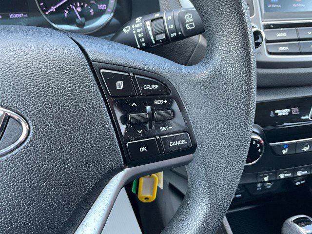Used 2018 Hyundai Tucson SEL AWD/4WD image 13