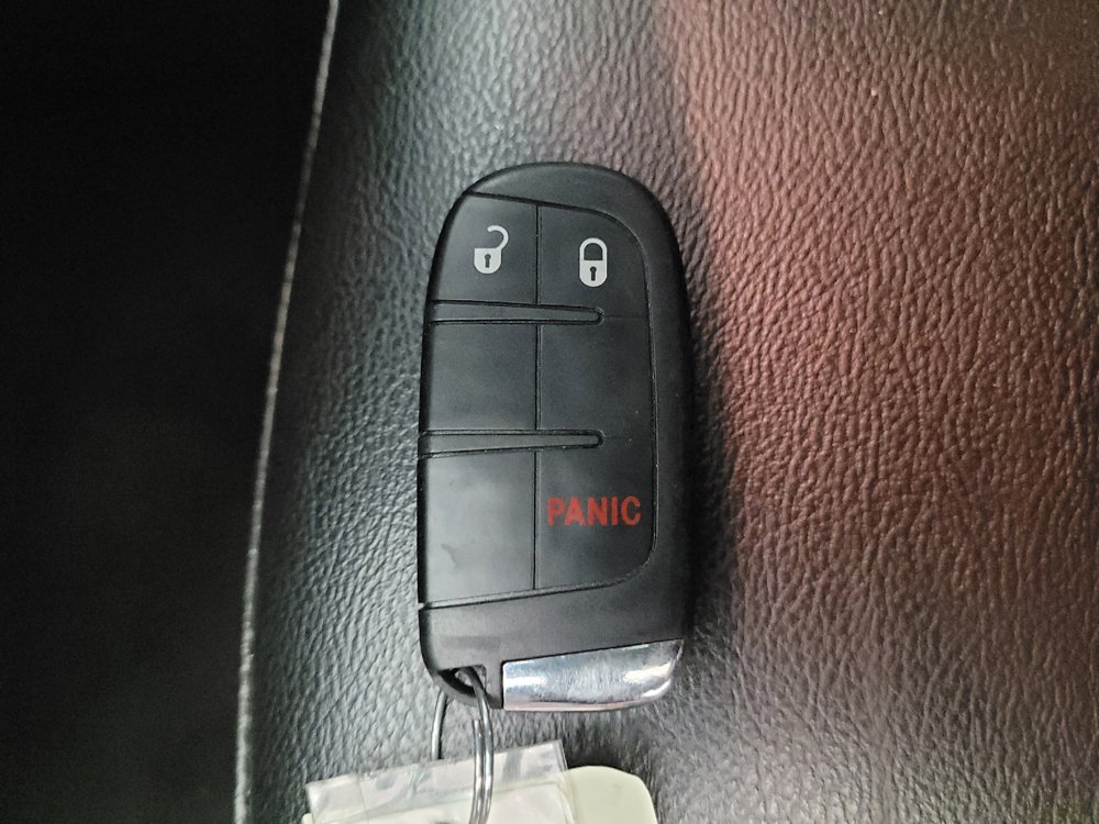 Used 2018 Jeep Compass Altitude w/ Popular Equipment Group image 32