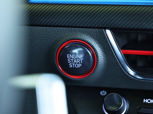 Certified 2025 Hyundai Sonata N Line FWD image 39