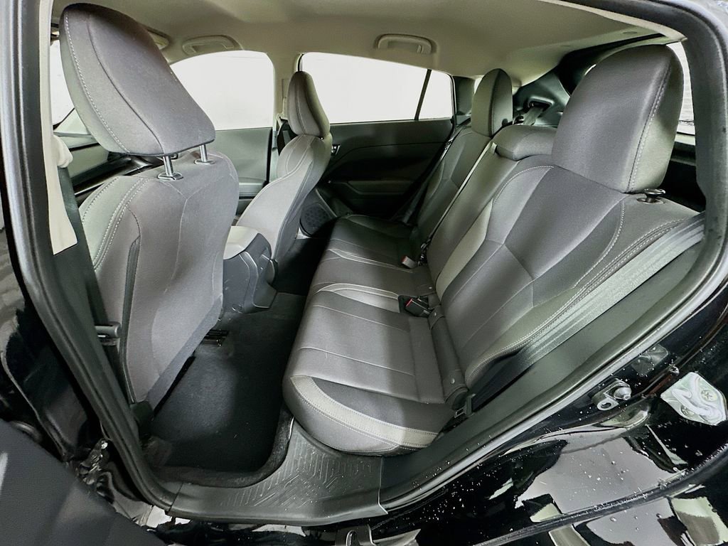 Certified 2024 Subaru Impreza 2.0i image 29