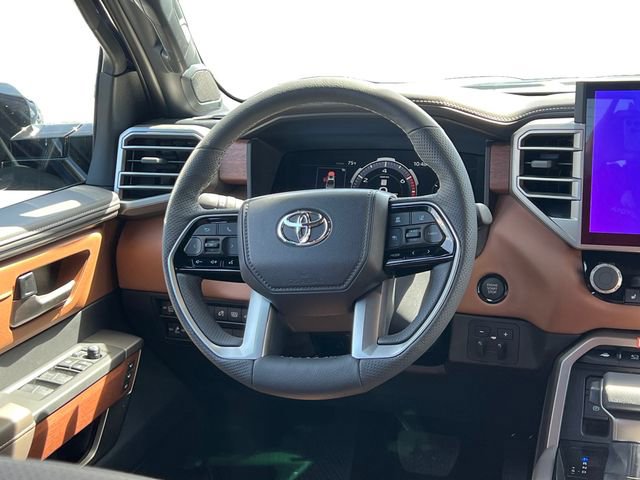New 2026 Toyota Tundra 1794 Edition AWD/4WD image 15