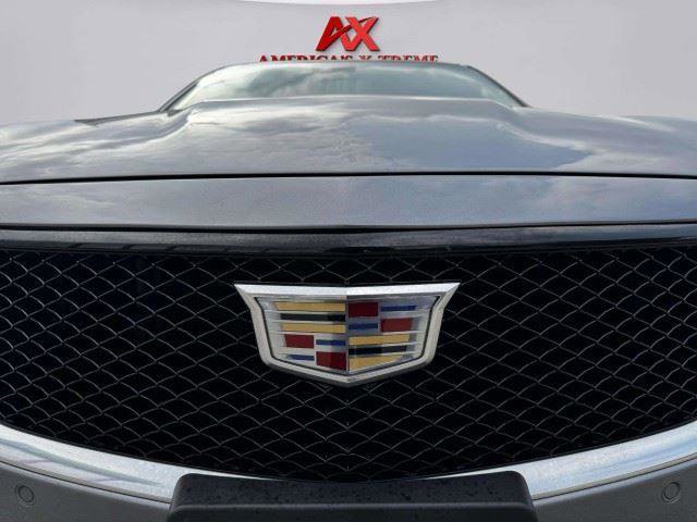 Used 2022 Cadillac CT5 Sport RWD image 13