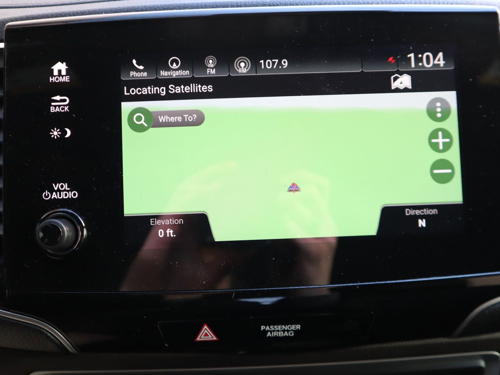 Used 2022 Honda Passport TrailSport image 43