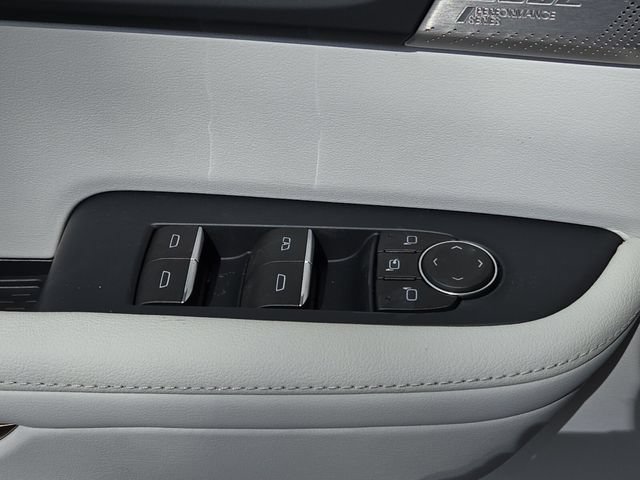 New 2026 Buick Enclave Avenir w/ Super Cruise Package FWD image 34