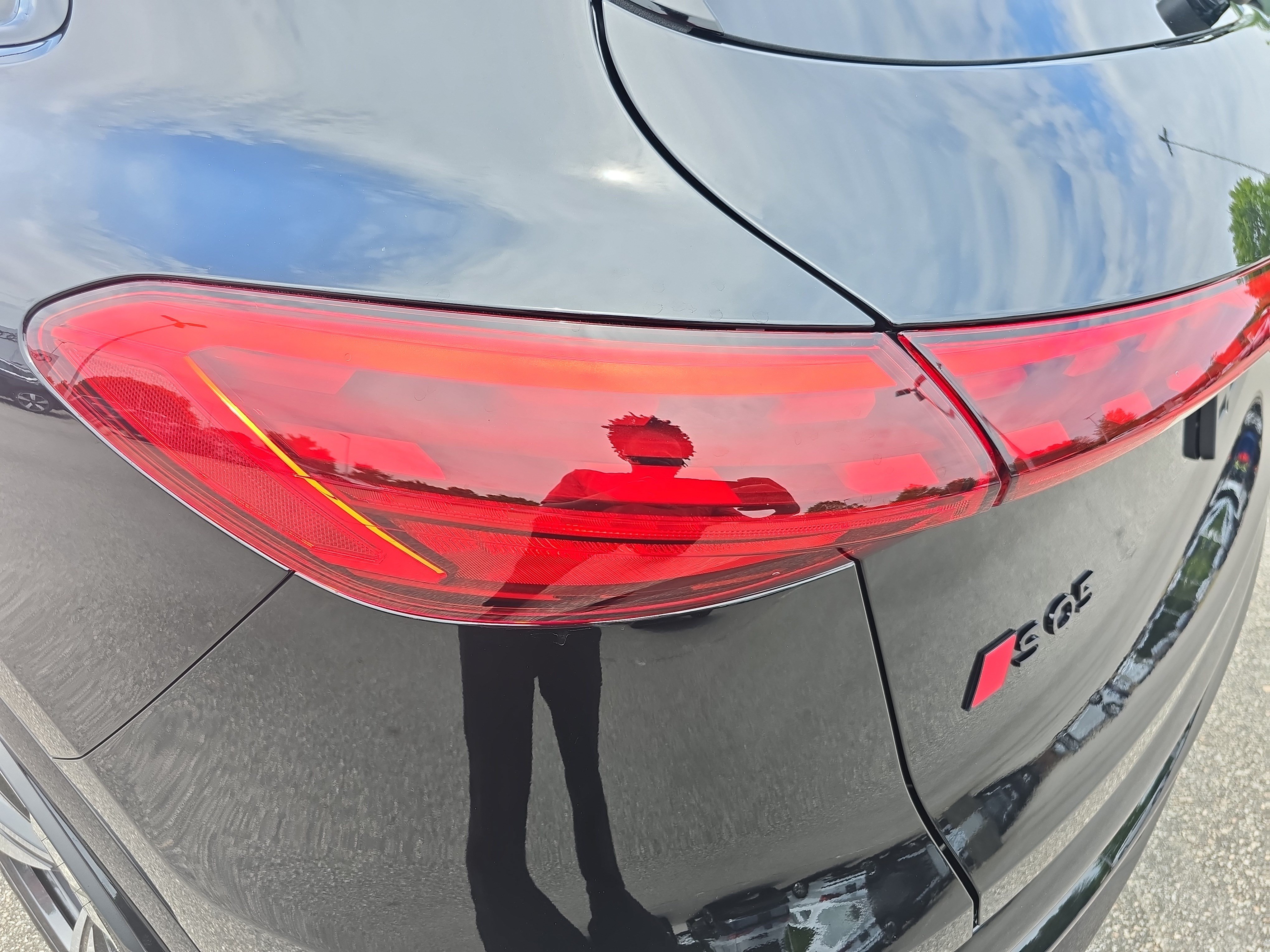 New 2026 Audi SQ5 Premium Plus AWD/4WD image 33