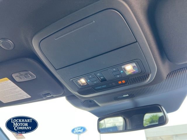 New 2026 Ford Explorer ST AWD/4WD image 47
