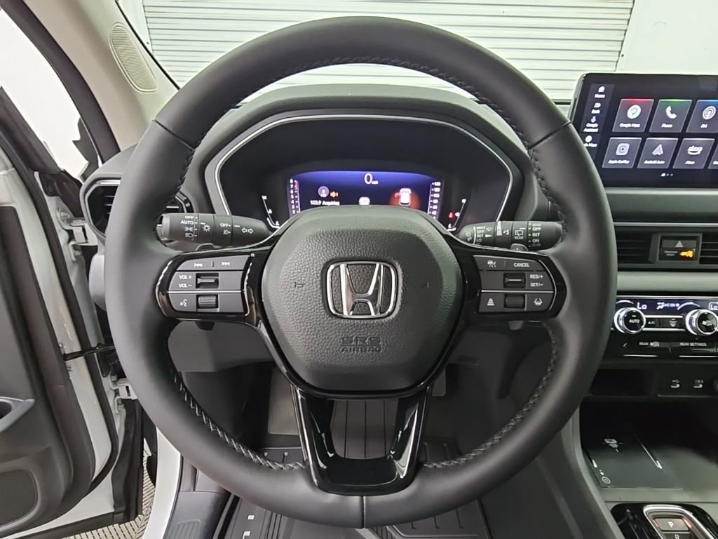 New 2026 Honda Pilot EX-L image 25