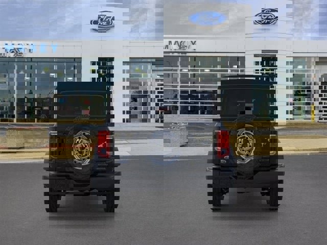 New 2025 Ford Bronco 4-Door image 55
