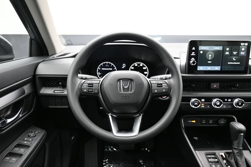 New 2026 Honda CR-V LX image 42