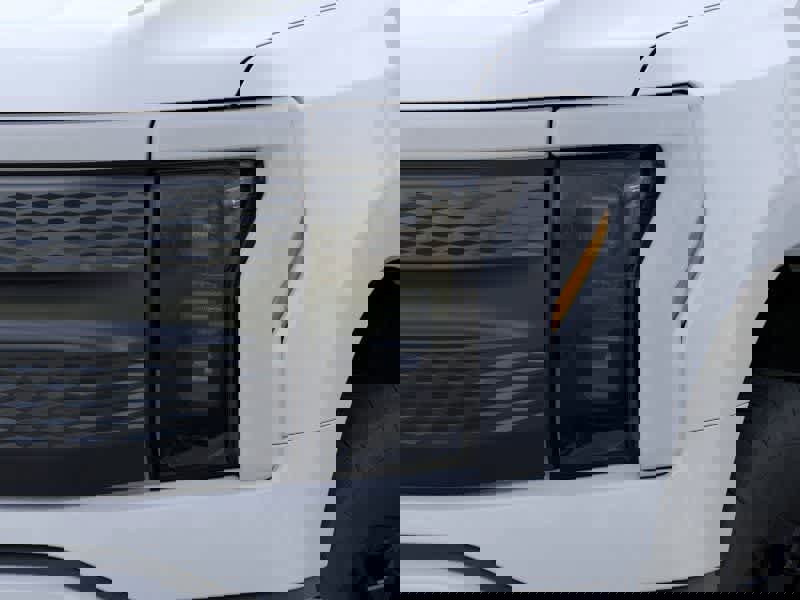 New 2025 Ford F150 Lightning XLT image 18