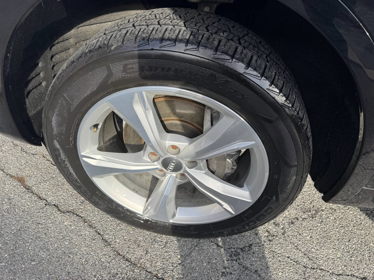 Used 2020 Audi Q5 2.0T Premium w/ Convenience Package image 40