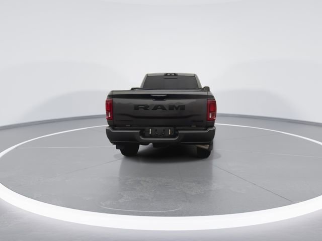 Used 2025 RAM 2500 Laramie w/ Night Edition image 10