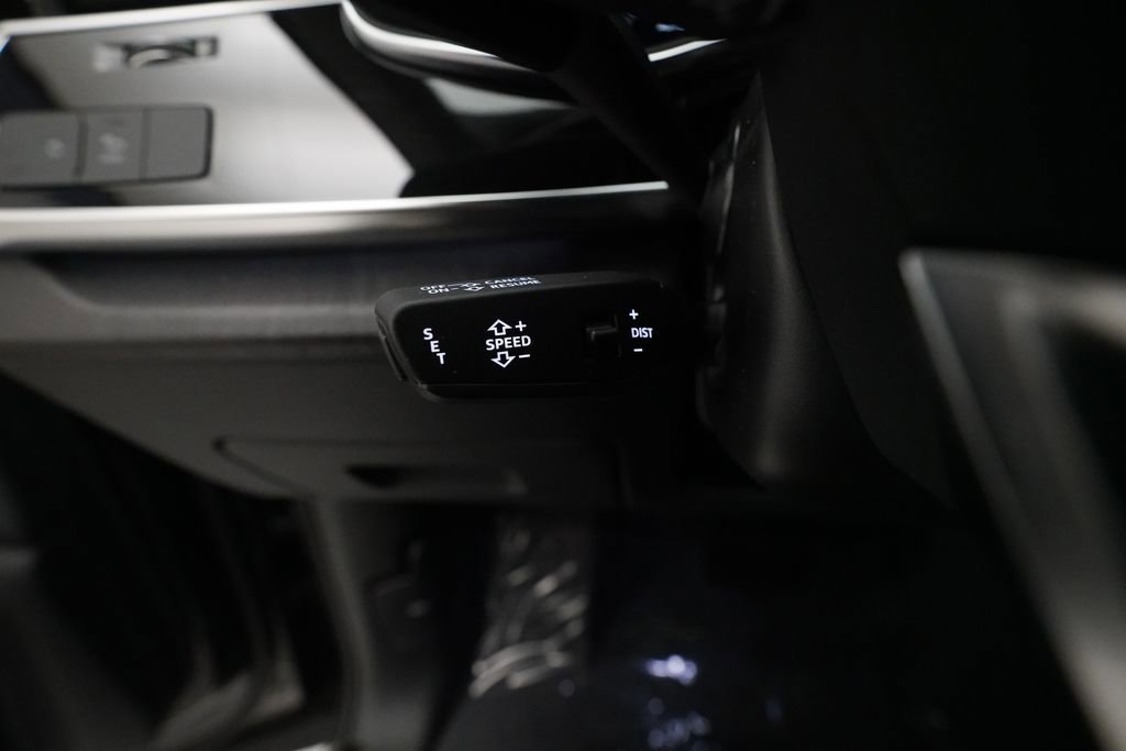 New 2026 Audi Q7 3.0T Premium image 24