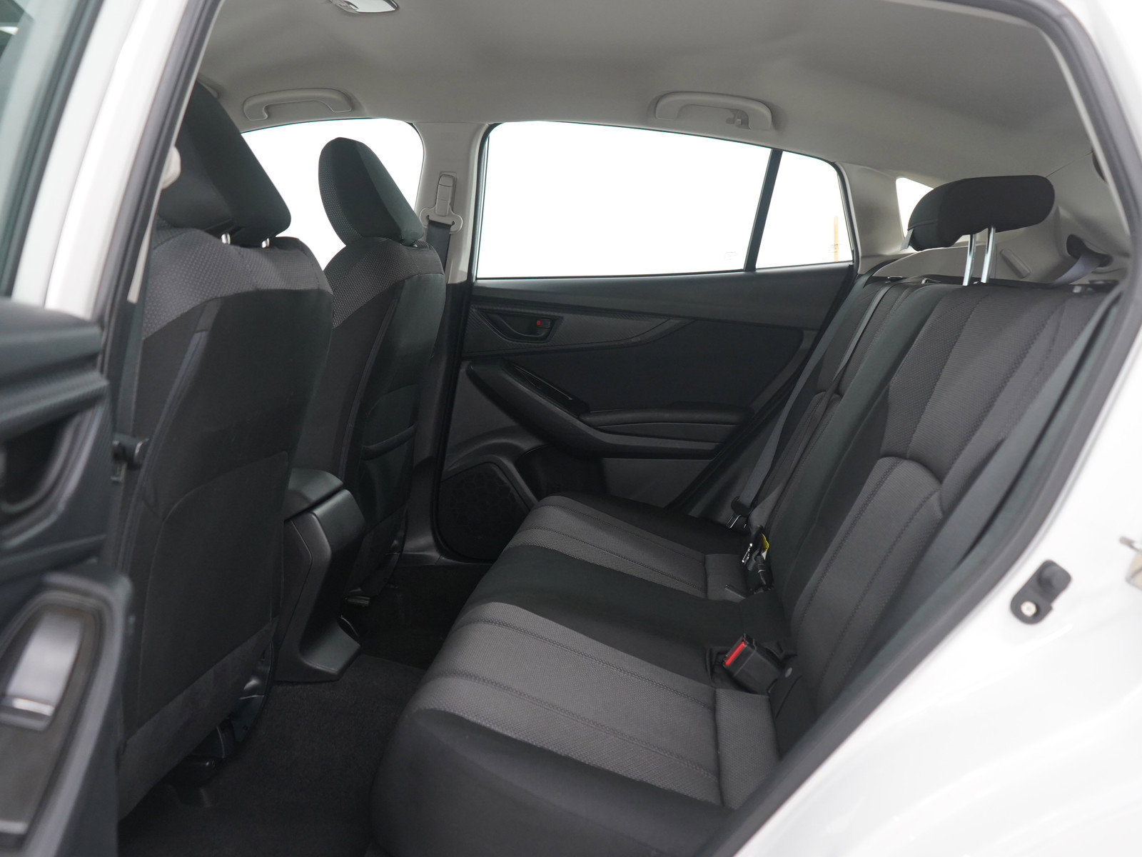 Used 2018 Subaru Impreza 2.0i image 20