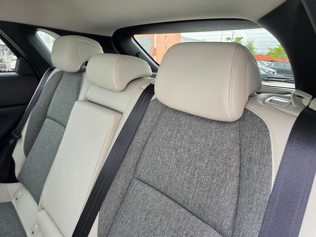 New 2026 MAZDA CX-30 Aire Edition image 10