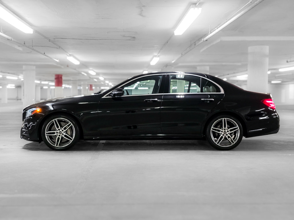 Used 2019 Mercedes-Benz E 300 4MATIC image 14