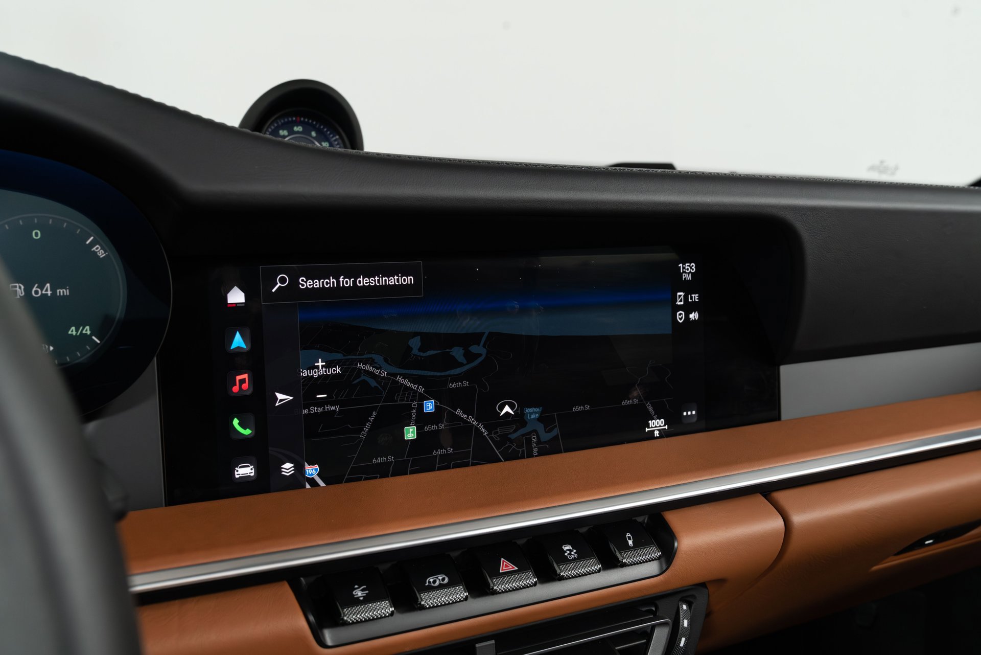 Used 2024 Porsche 911 Turbo image 43