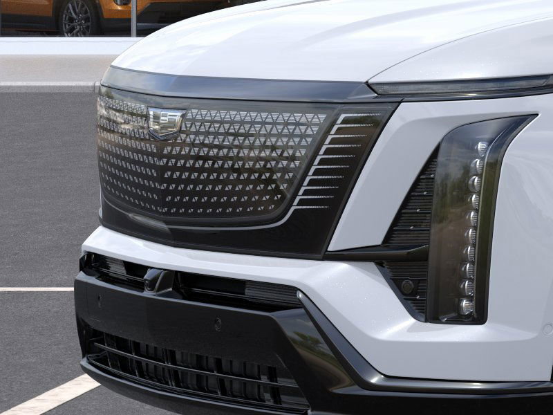 New 2026 Cadillac Vistiq Sport image 42
