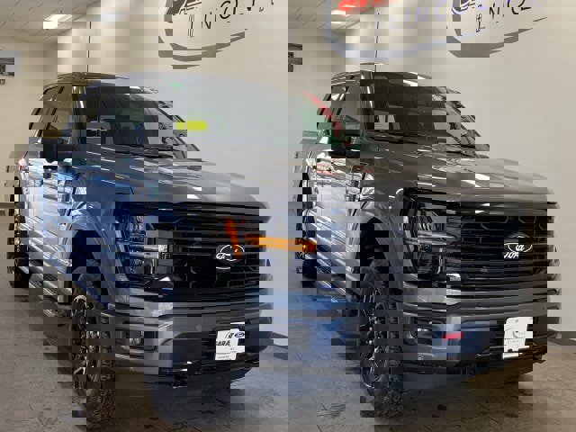 New 2026 Ford F150 XLT image 2