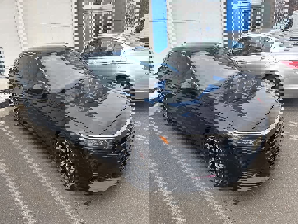 Used 2020 Honda Accord Sport image 8