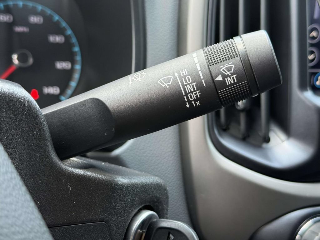 Used 2019 Chevrolet Colorado Z71 AWD/4WD image 24