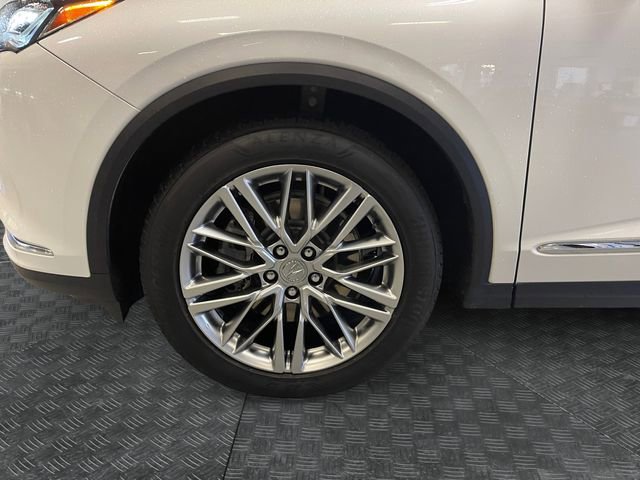 Used 2023 Acura MDX SH-AWD w/ Advance Package image 13