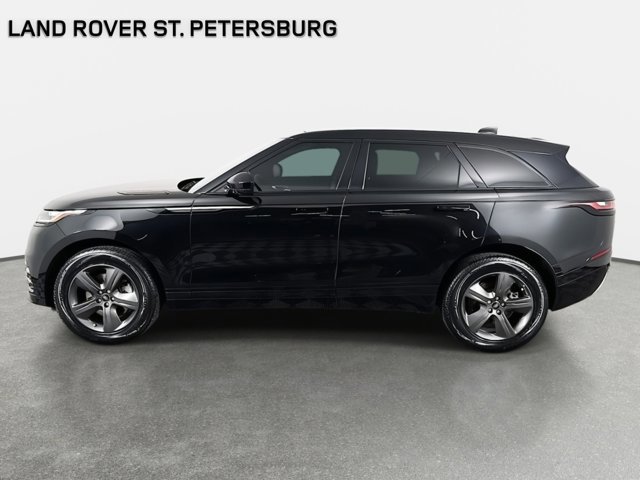 Certified 2023 Land Rover Range Rover Velar R-Dynamic S image 8