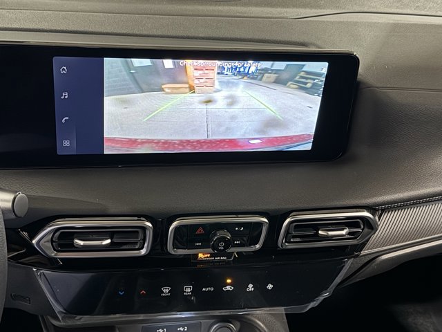 New 2026 Nissan Sentra SV w/ Floor Mat Package image 11