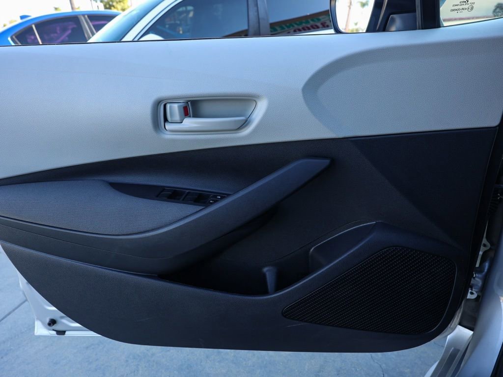 Used 2024 Toyota Corolla LE image 22