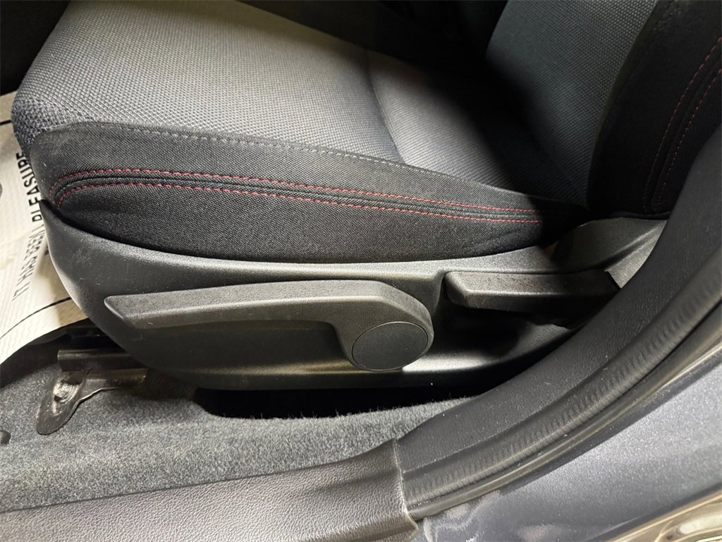 Used 2020 Subaru WRX Premium image 13