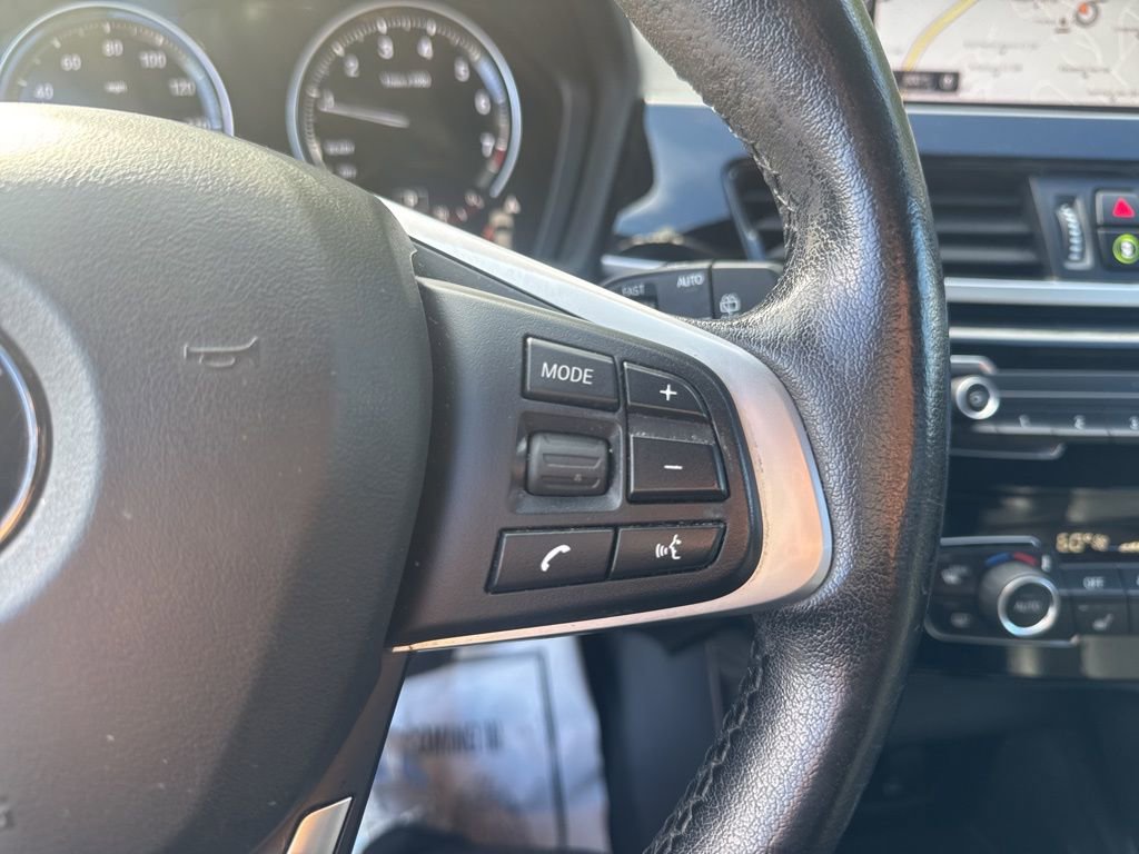 Used 2021 BMW X1 xDrive28i w/ Convenience Package image 14