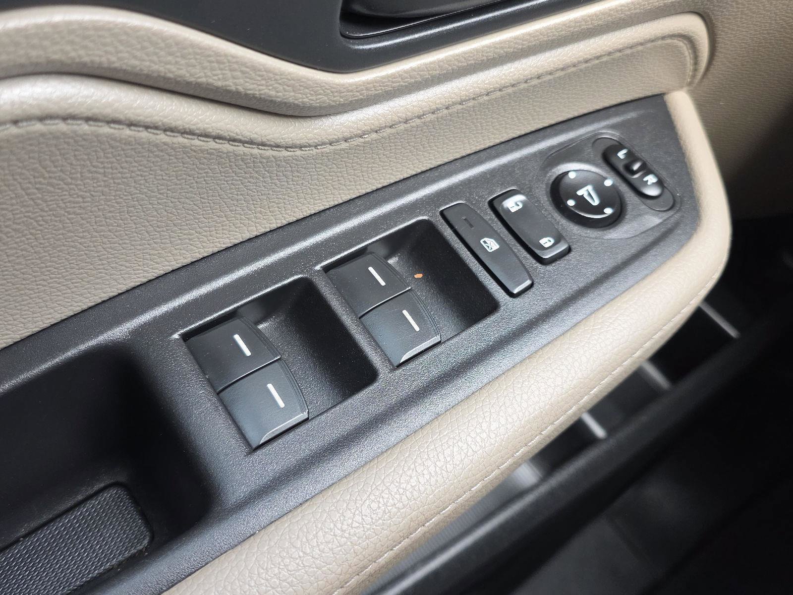 Used 2019 Honda Odyssey EX-L image 9