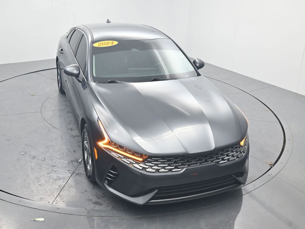 Used 2024 Kia K5 LXS image 46