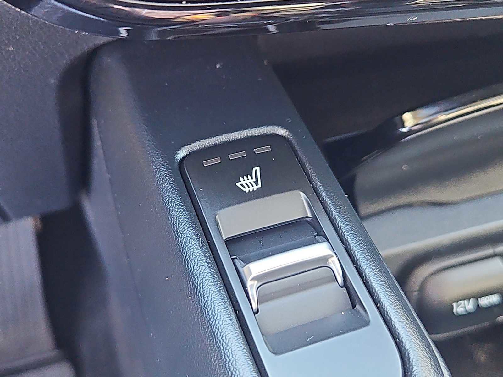 Certified 2023 Kia Telluride S w/ S Sunroof Package image 20