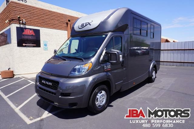 Used 2021 RAM ProMaster 3500 image 51