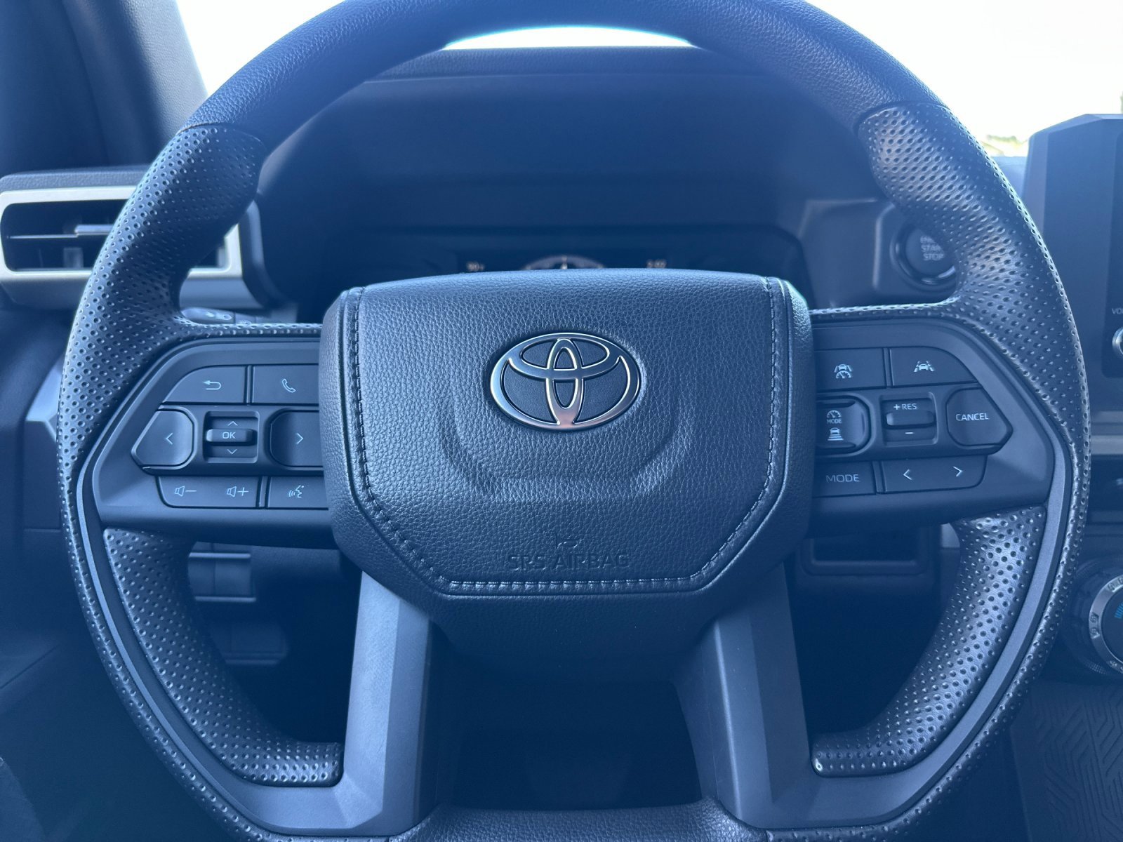 New 2026 Toyota Tacoma SR5 image 21