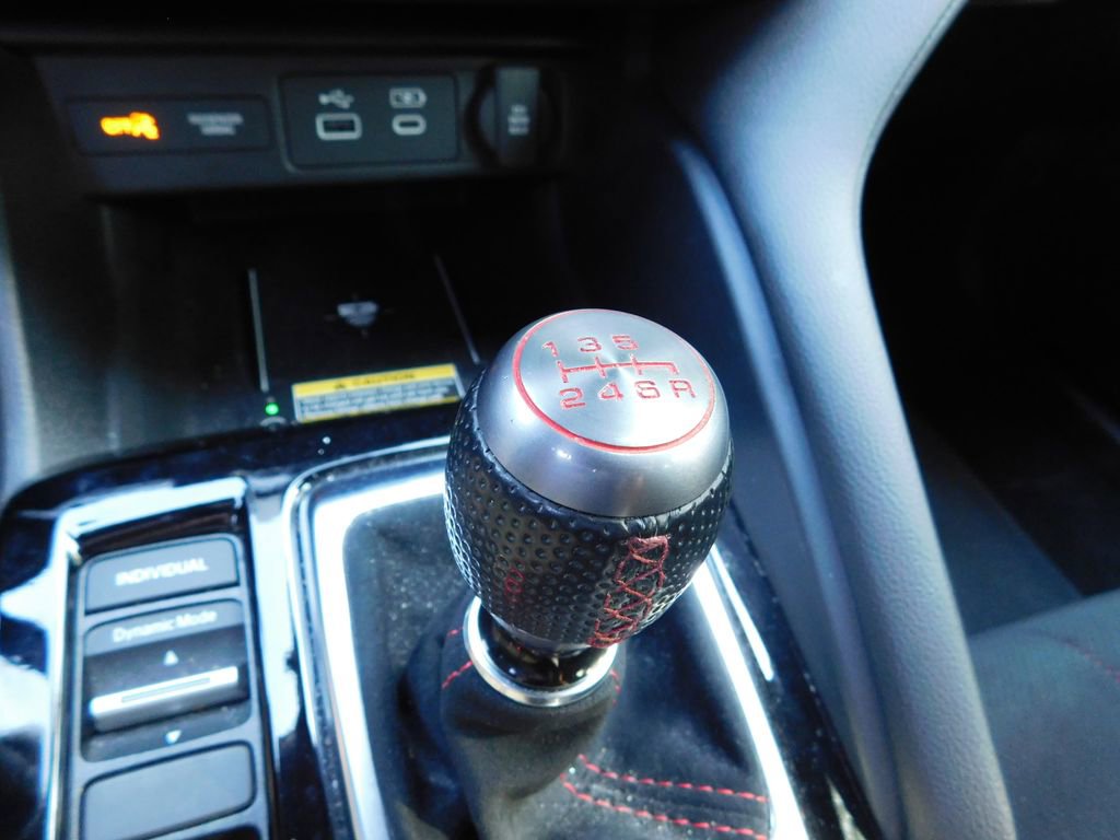 Certified 2024 Acura Integra Type S FWD image 11