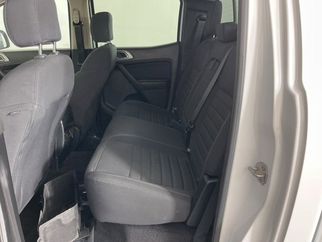 Used 2021 Ford Ranger XLT w/ Equipment Group 302A High image 24