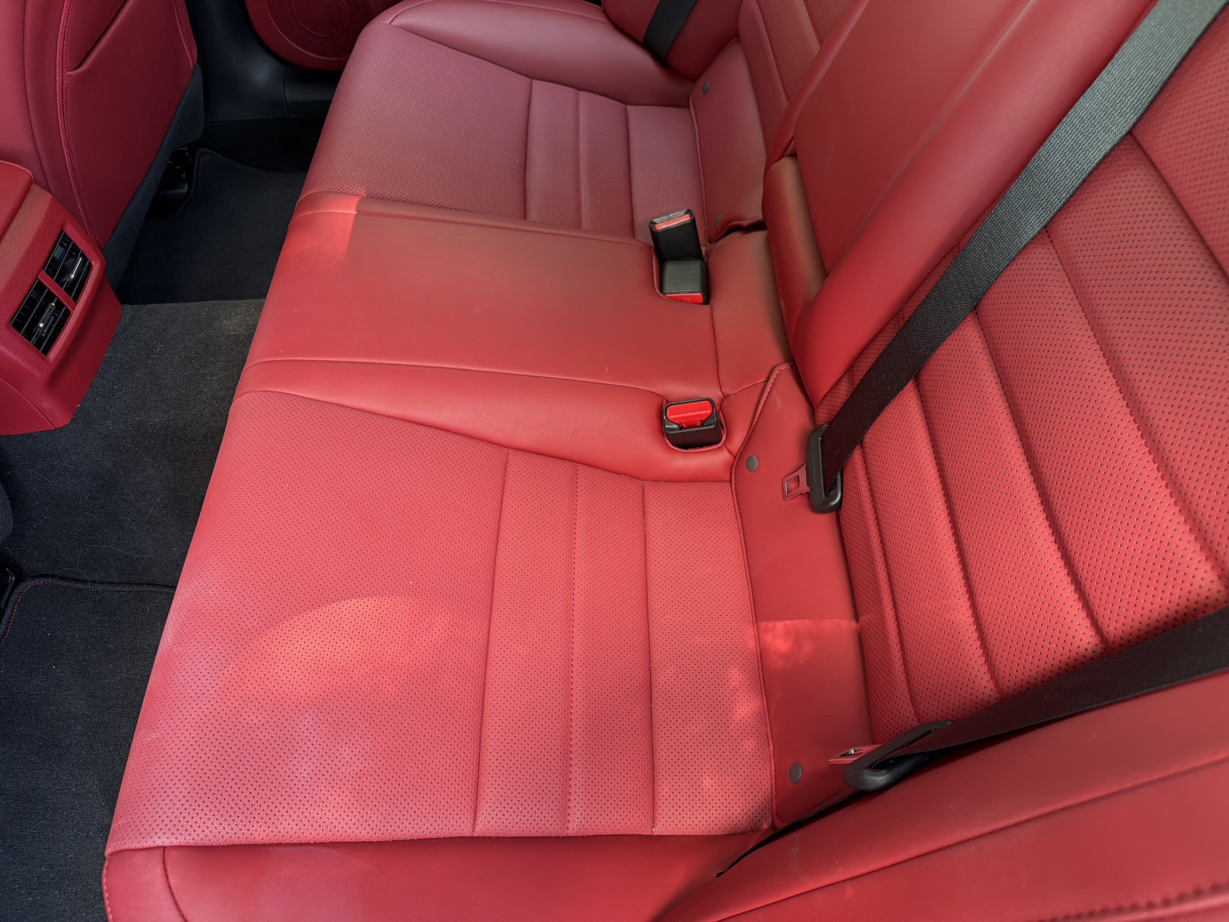 Used 2024 Lexus IS 350 F Sport RWD image 32