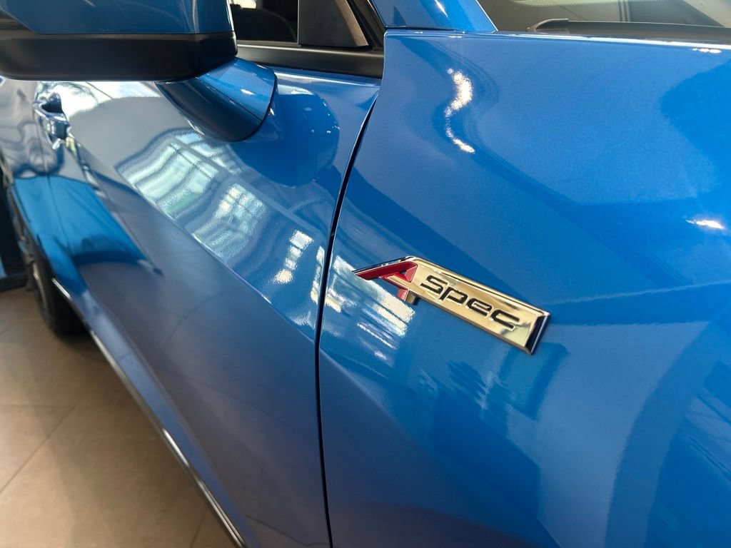 New 2026 Acura ADX A-Spec AWD/4WD image 3