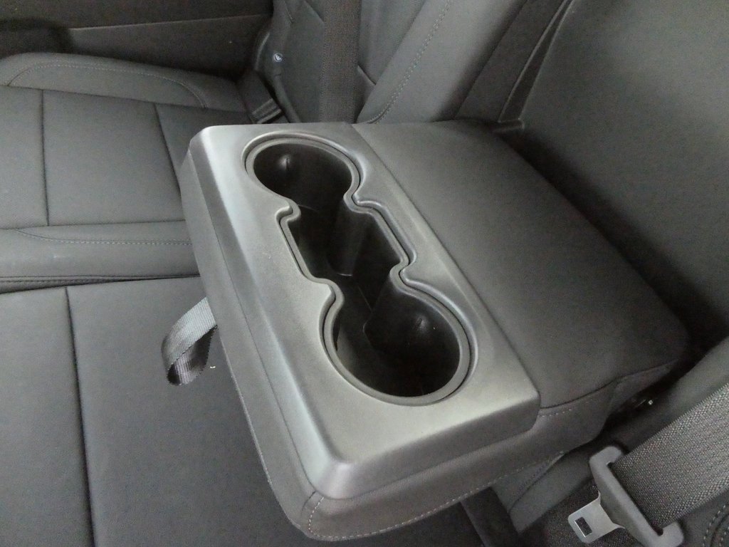 New 2025 GMC Sierra 2500 SLT w/ SLT Premium Package image 43