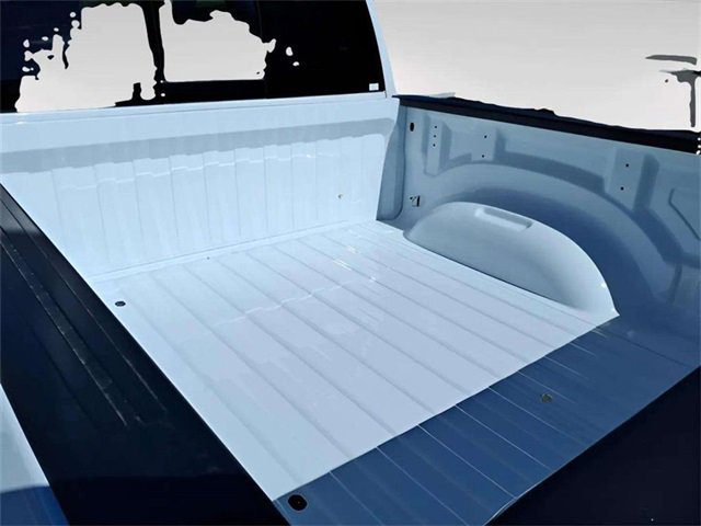 New 2026 RAM 1500 4x4 Crew Cab image 8