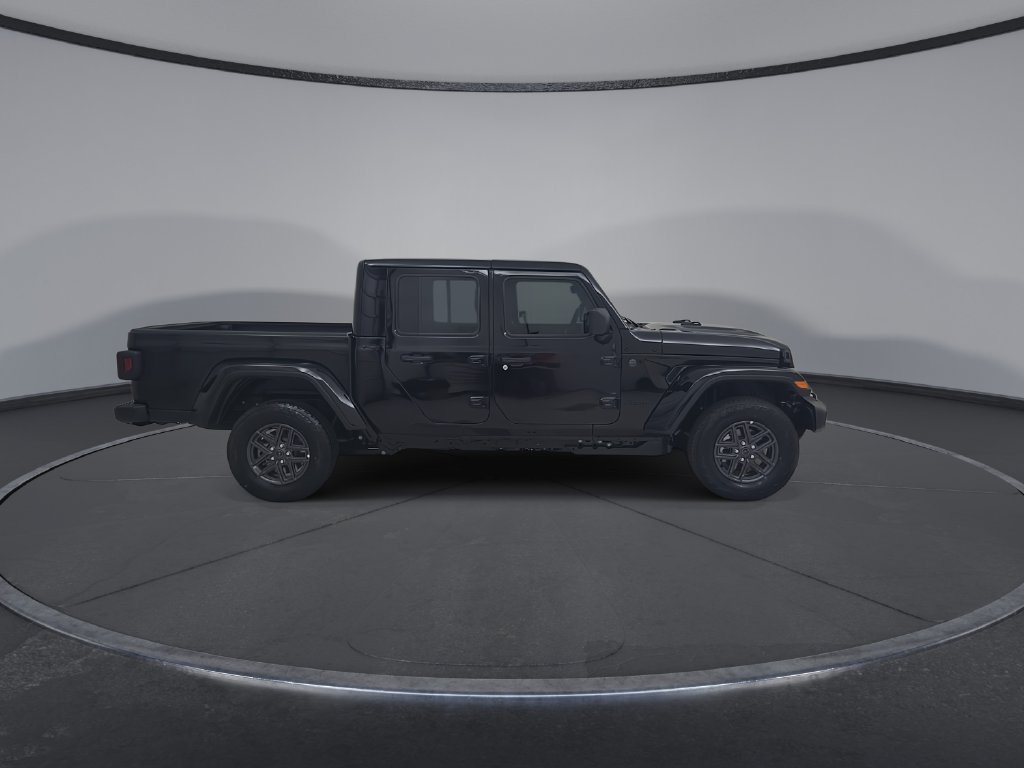 New 2026 Jeep Gladiator Sport AWD/4WD image 2