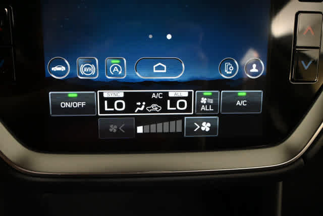 Used 2024 Subaru Impreza 2.0i Sport image 22