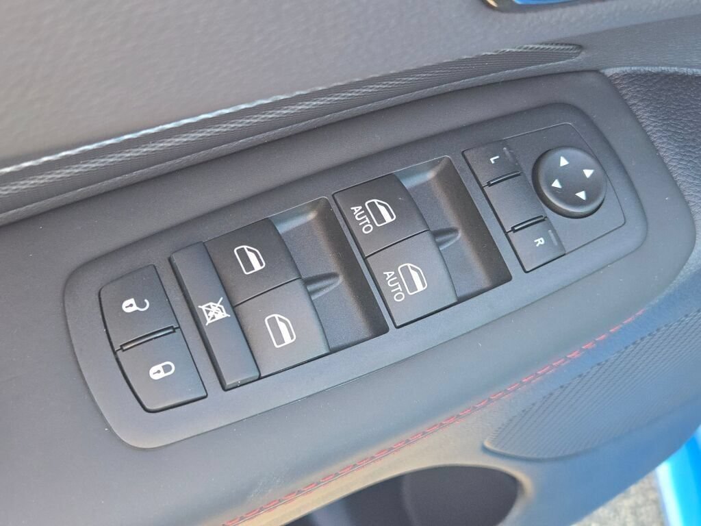 New 2026 Dodge Durango GT AWD/4WD image 34