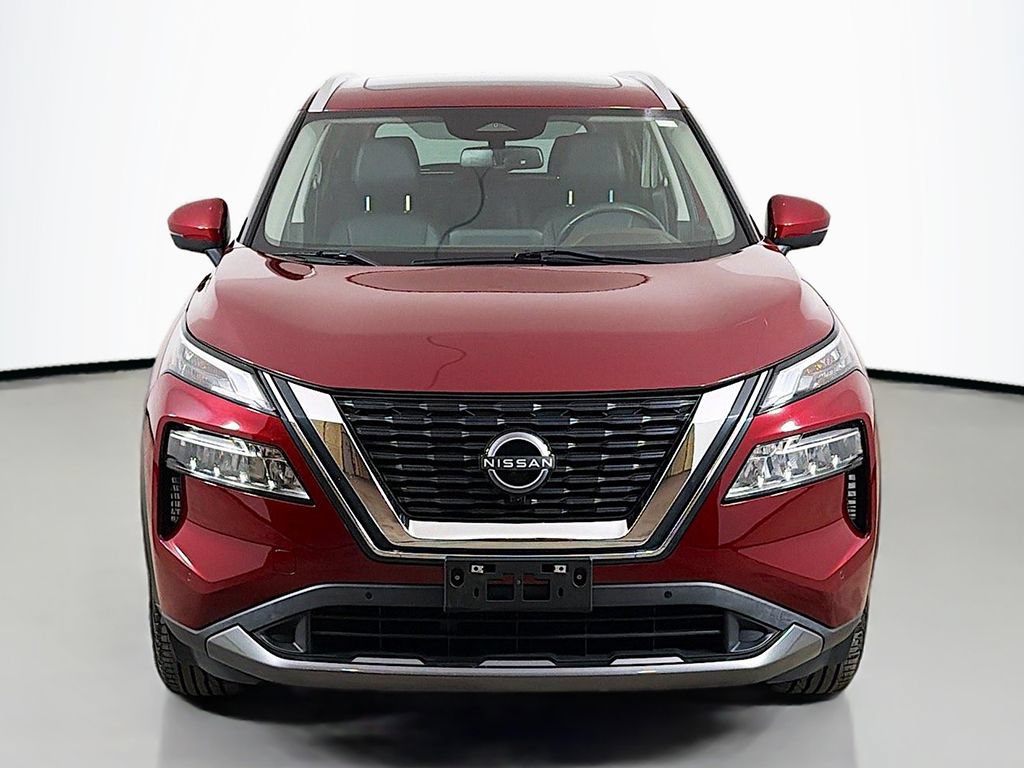 Used 2023 Nissan Rogue SL AWD/4WD image 15