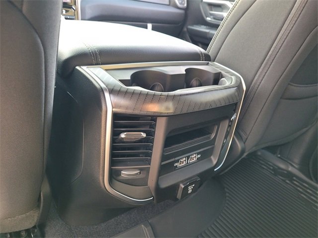 New 2026 RAM 1500 Big Horn image 7