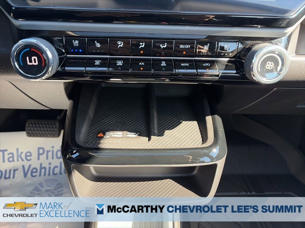 New 2027 Chevrolet Bolt RS w/ Technology Package image 17