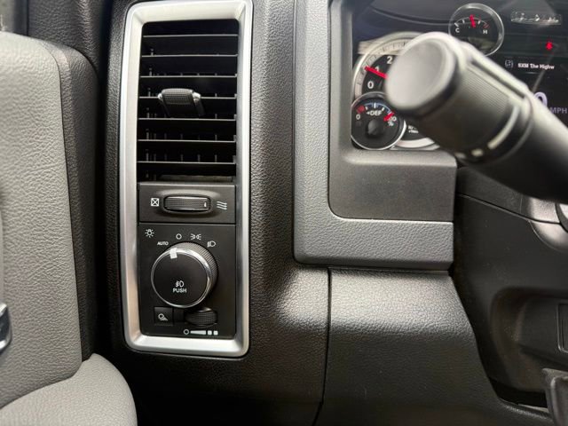 Used 2015 RAM 2500 Big Horn image 22